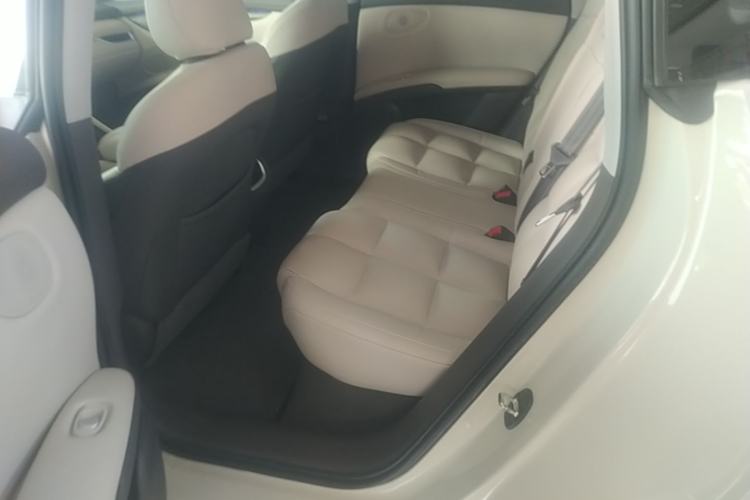 Used IM LS6 2023 Max Enhanced Performance Edition Left Rear Seat
