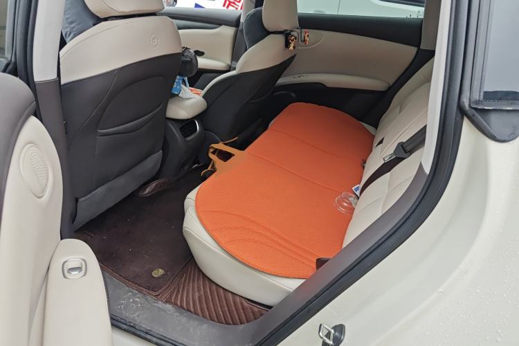 Used IM LS6 2023 Max Standard Edition Left Rear Seat