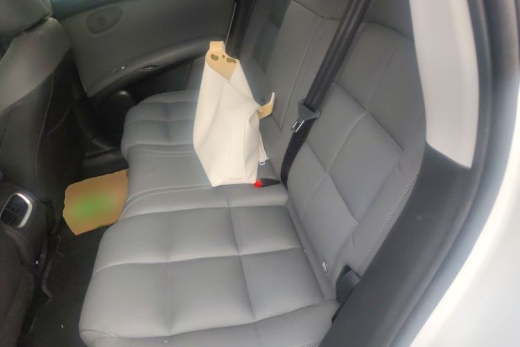 Used IM LS6 2023 Max Standard Edition Left Rear Seat