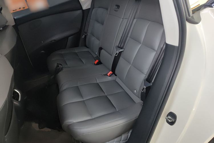 Used IM LS6 2023 Max Standard Edition Left Rear Seat