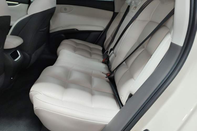 Used IM LS6 2023 Max Standard Edition Left Rear Seat