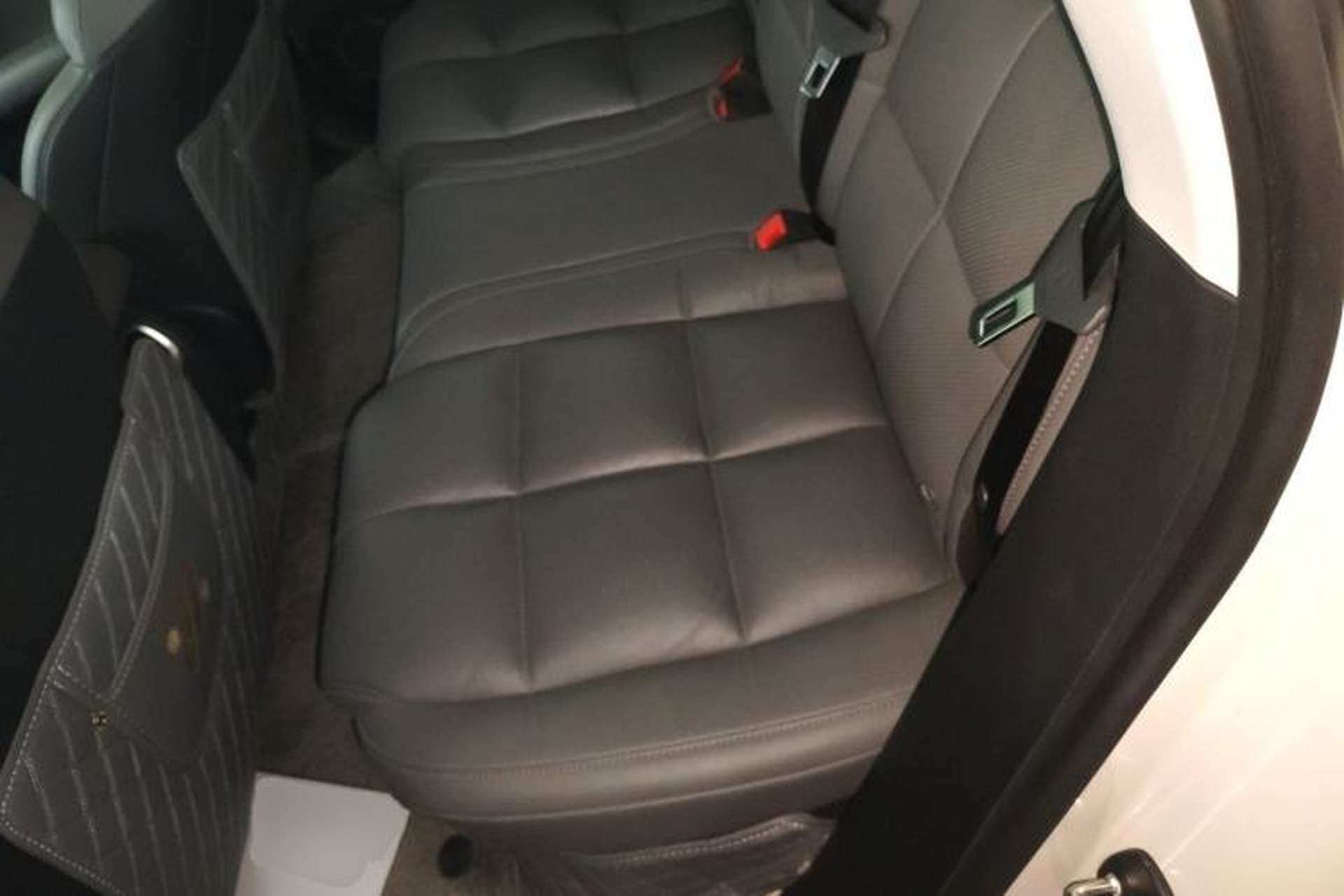 Used IM LS6 2023 Max Standard Edition Left Rear Seat