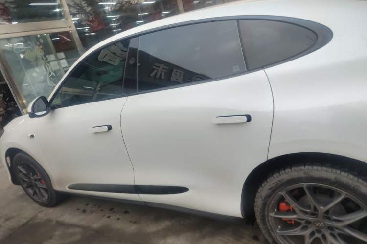 Used IM LS6 2023 Max Standard Edition Left Side