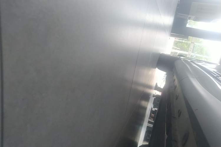 Used IM LS6 2023 Max Enhanced Performance Edition Left Side Sill