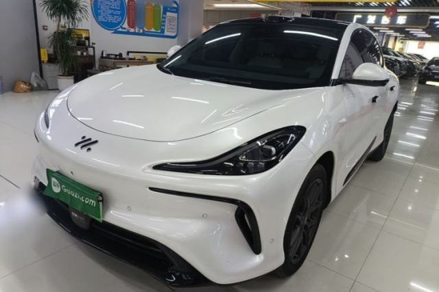 Used IM LS6 2023 Max Standard Edition