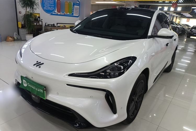 Used IM LS6 2023 Max Standard Edition Guazi used car, China used car export, Used car for sale, Used cars, Cheapest cars for sale