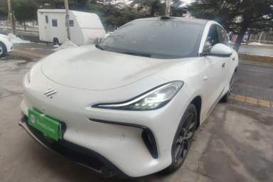 Used IM LS6 2023 Max Standard Edition
