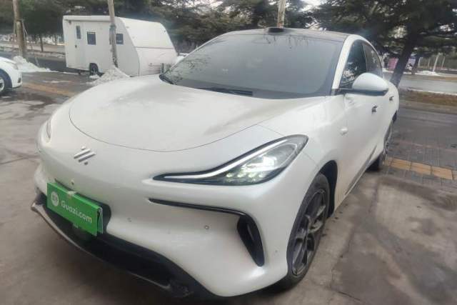 Used IM LS6 2023 Max Standard Edition