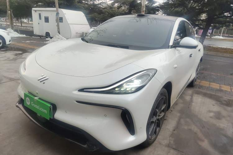 Used IM LS6 2023 Max Standard Edition Guazi used car, China used car export, Used car for sale, Used  cars, Cheapest cars for sale