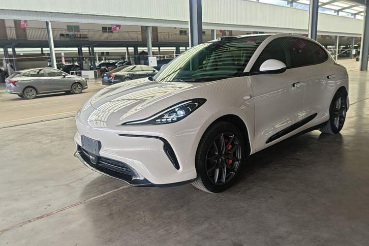 Ojetý IM LS6 2023 Max Long-Range Version Guazi used car, China used car export, Used car for sale, Used  cars, Cheapest cars for sale