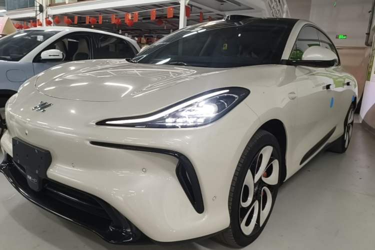 Used IM LS6 2023 Max Enhanced Performance Edition Guazi used car, China used car export, Used car for sale, Used  cars, Cheapest cars for sale