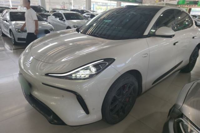 Used IM LS6 2023 Max Standard Edition