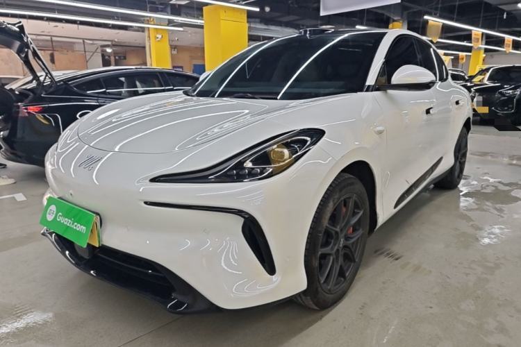 Used IM LS6 2023 Max Standard Edition Guazi used car, China used car export, Used car for sale, Used cars, Cheapest cars for sale