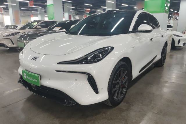 Used IM LS6 2023 Max Standard Edition
