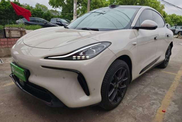 Used IM LS6 2023 Max Standard Edition
