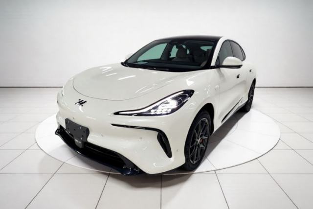 Used IM LS6 2023 Max Standard Edition