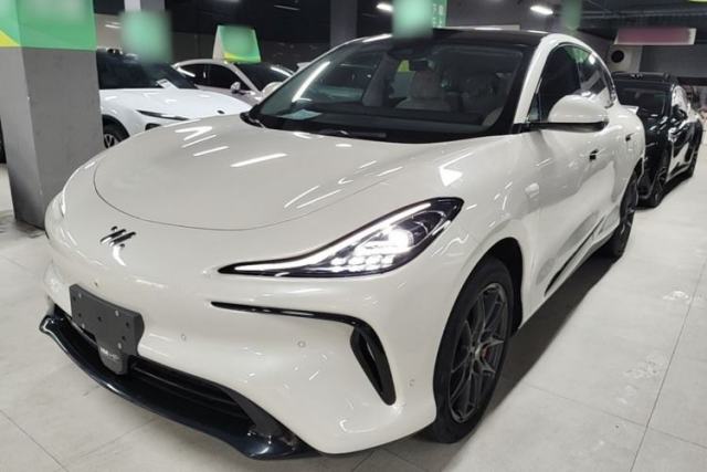 Used IM LS6 2023 Max Standard Edition