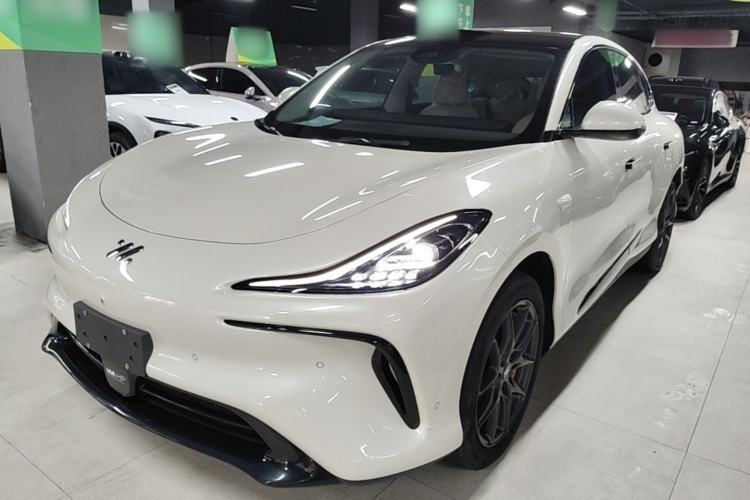 Used IM LS6 2023 Max Standard Edition Guazi used car, China used car export, Used car for sale, Used cars, Cheapest cars for sale