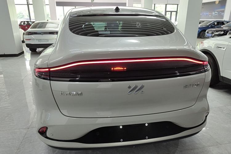 Used IM LS6 2023 Max Standard Edition Rear