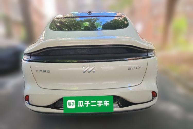 Used IM LS6 2023 Max Standard Edition Rear