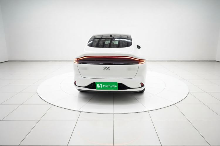Used IM LS6 2023 Max Standard Edition Rear