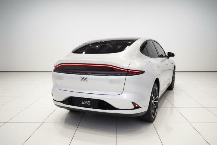 Used IM LS6 2023 Max Standard Edition Rear