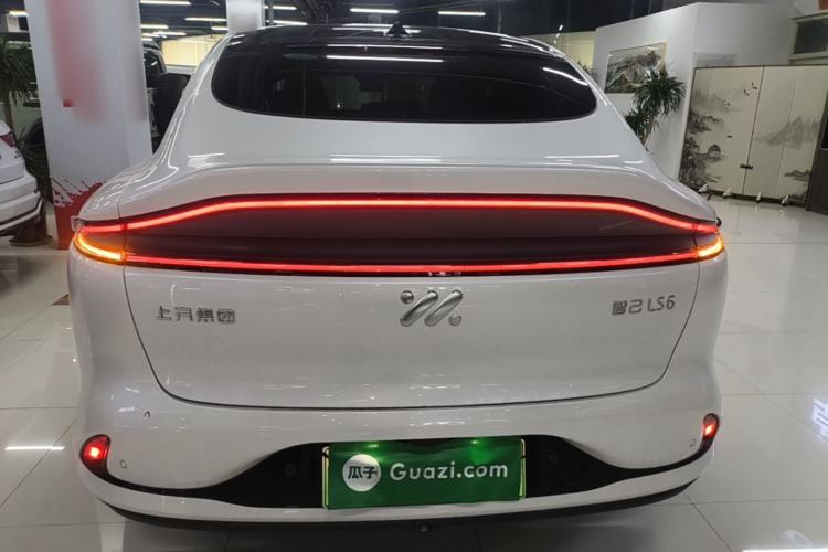 Used IM LS6 2023 Max Standard Edition Rear