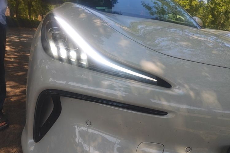 Used IM LS6 2023 Max Standard Edition Right Front Headlight