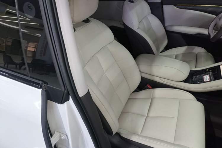 Used IM LS6 2023 Max Standard Edition Right Front Seat