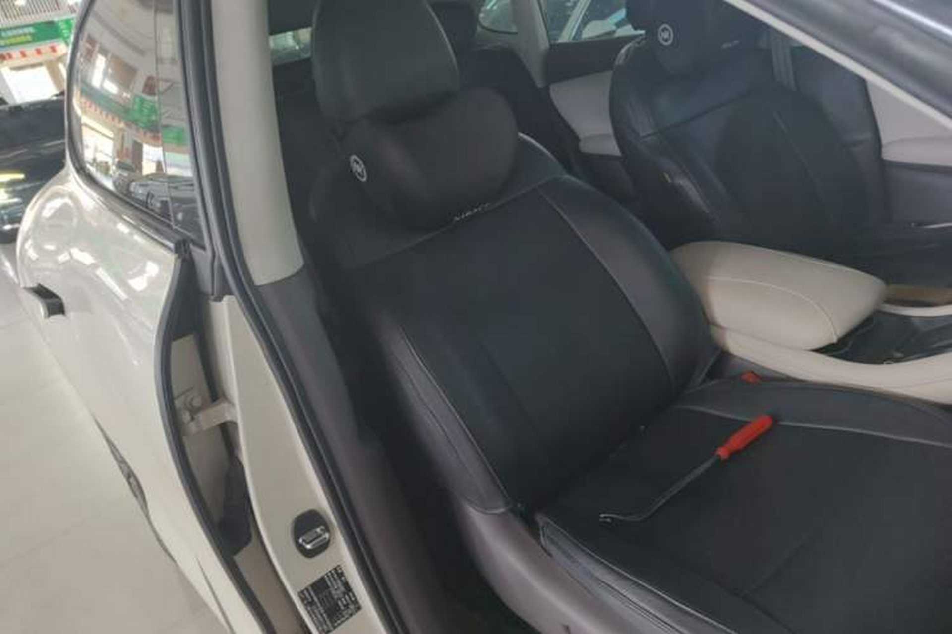 Used IM LS6 2023 Max Standard Edition Right Front Seat