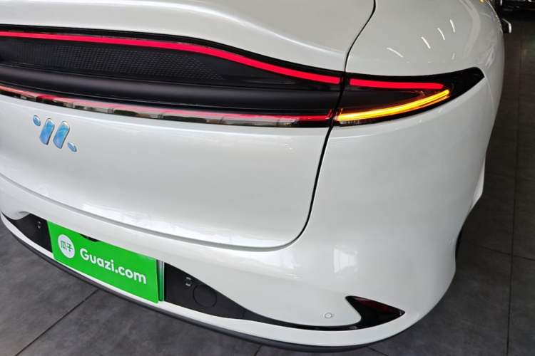 Used IM LS6 2023 Max Enhanced Performance Edition Right Rear Taillight