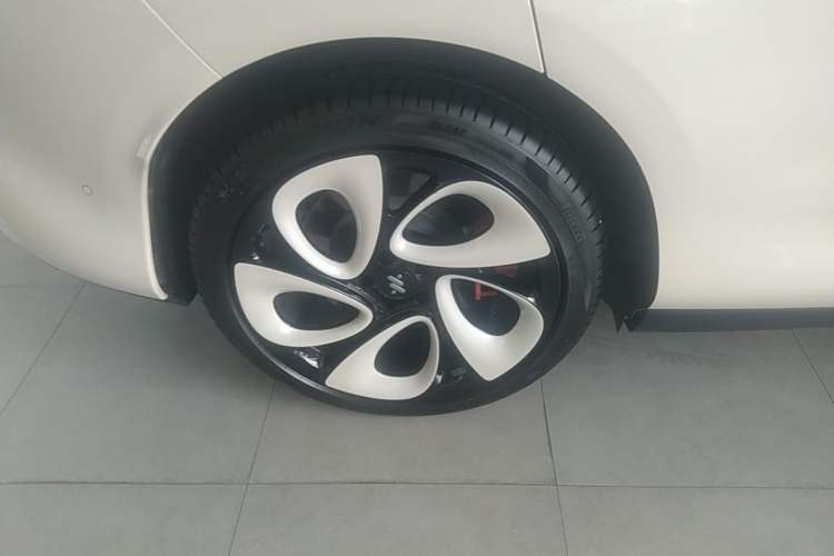 Used IM LS6 2023 Max Enhanced Performance Edition Right Rear Wheel Hub