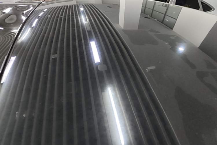 Used IM LS6 2023 Max Standard Edition Roof