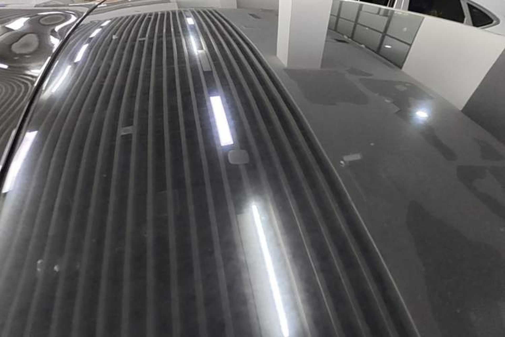Used IM LS6 2023 Max Standard Edition Roof