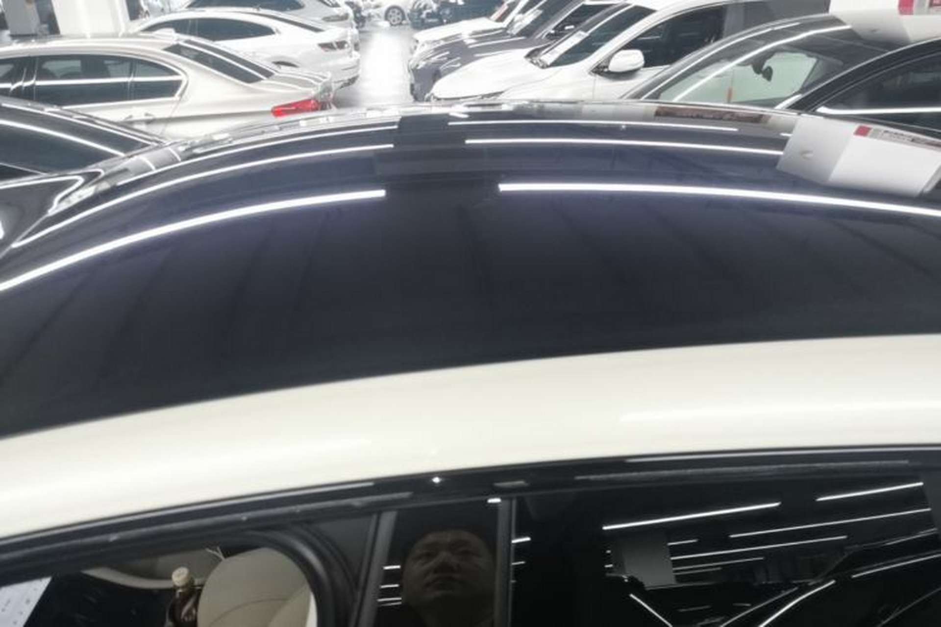 Used IM LS6 2023 Max Standard Edition Roof