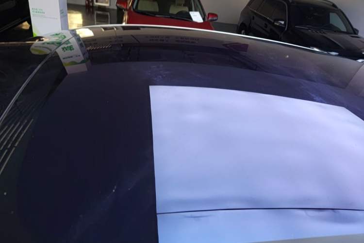 Used IM LS6 2023 Max Standard Edition Roof