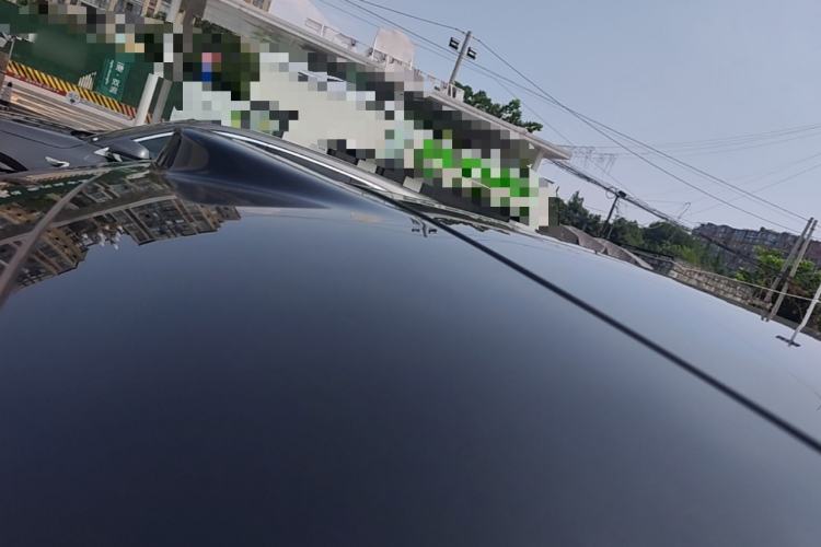 Used IM LS6 2023 Max Standard Edition Roof