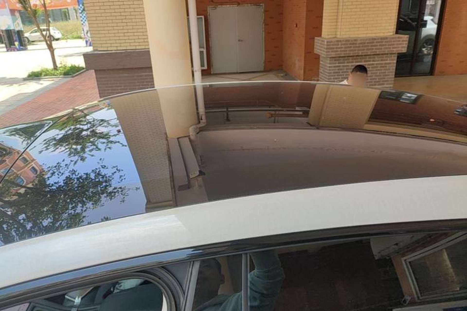 Used IM LS6 2023 Max Long-Range Version Roof