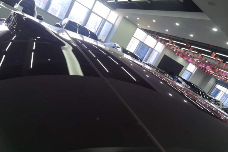Used IM LS6 2023 Max Extended-Range Version Roof