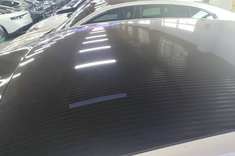 Used IM LS6 2023 Max Standard Edition Roof
