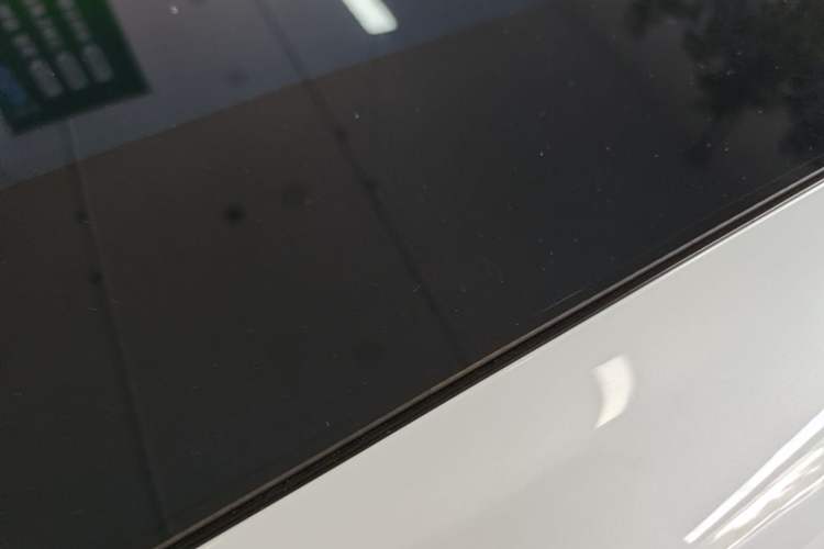 Used IM LS6 2023 Max Enhanced Performance Edition Roof