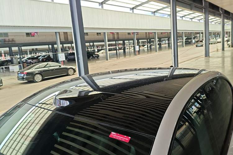 Used IM LS6 2023 Max Long-Range Version Roof