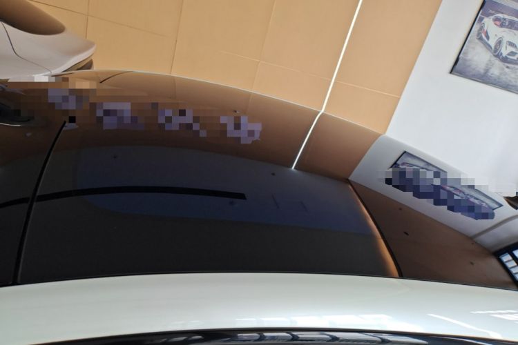 Used IM LS6 2023 Max Extended-Range Version Roof