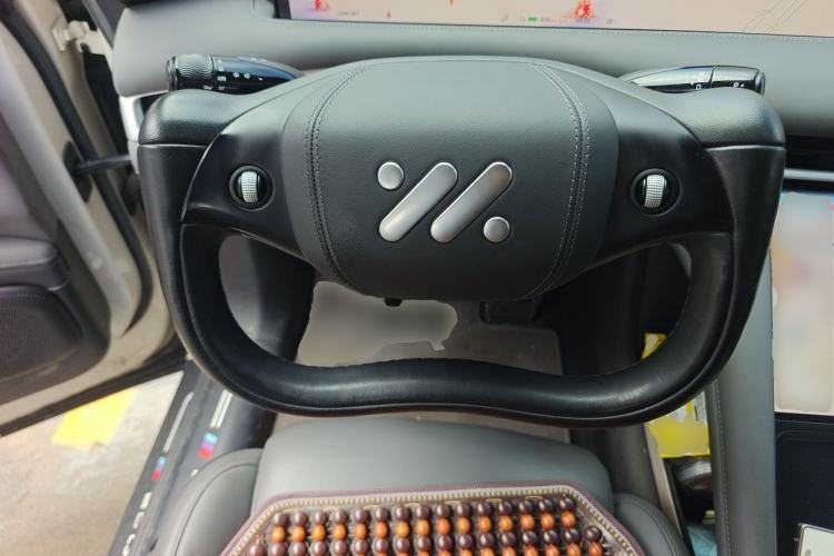 Used IM LS6 2023 Max Long-Range Version Steering Wheel