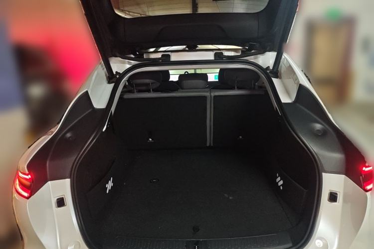 Used IM LS6 2023 Max Long-Range Version Trunk