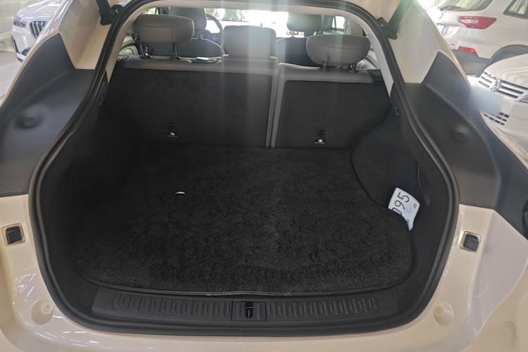 Used IM LS6 2023 Max Long-Range Version Trunk