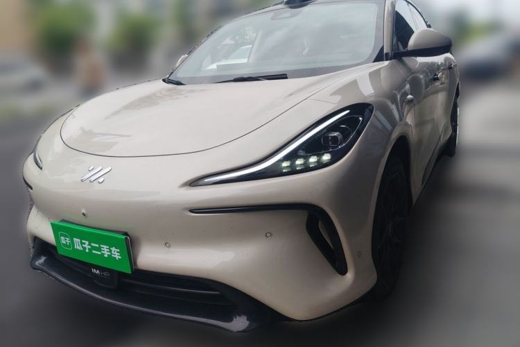 Used IM LS6 2023 Max Standard Edition Guazi used car, China used car export, Used car for sale, Used cars, Cheapest cars for sale, Electric vehicle, New energy car