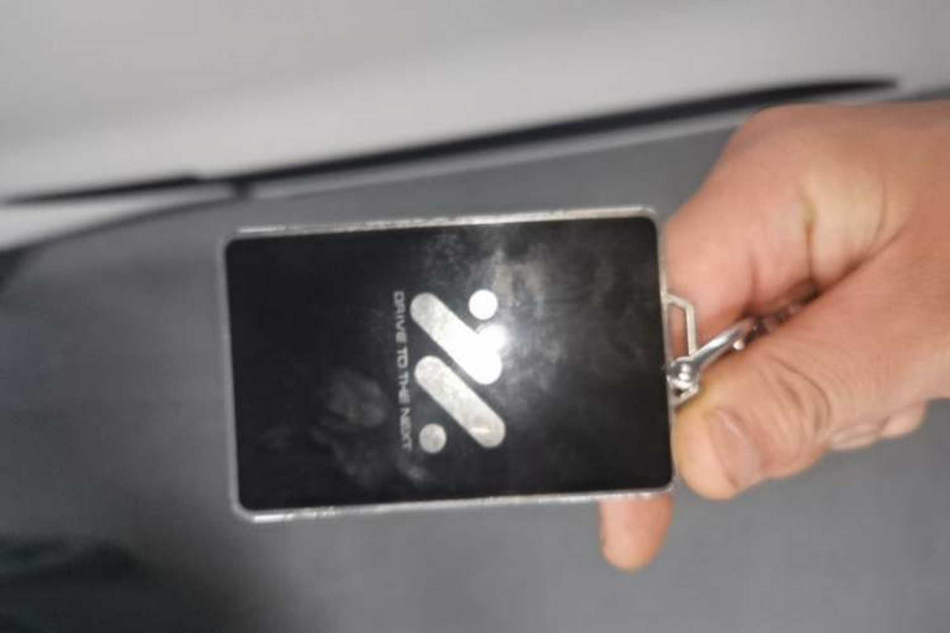 Used IM LS6 2023 Max Standard Edition Vehicle Key
