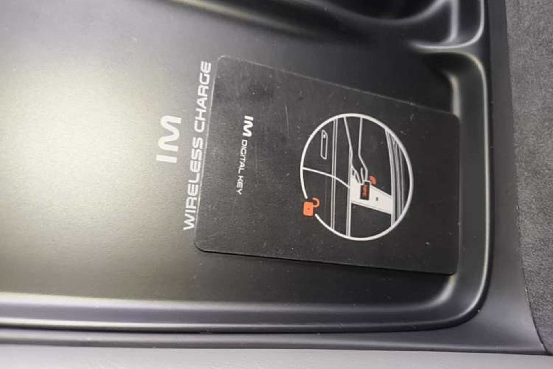 Used IM LS6 2023 Max Standard Edition Vehicle Key