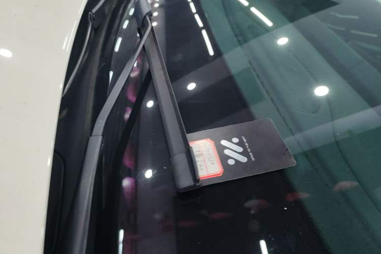 Used IM LS6 2023 Max Standard Edition Vehicle Key